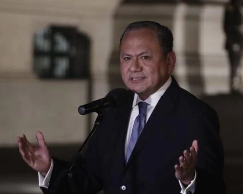 Oversight summons the Minister of the Interior for the arrest of Zamir Villaverde