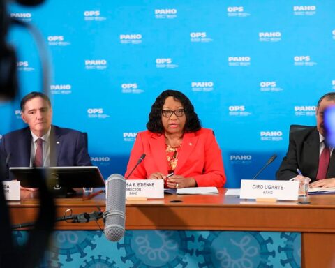 PAHO warns of more cases of covid-19 due to a reduction in genomic surveillance