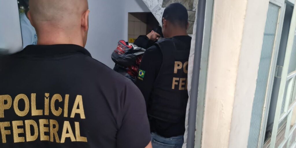 PF fights fraud in the purchase and registration of weapons in the state of Rio