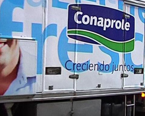 PIT-CNT denounces that CONAPROLE is part of a handful of companies favored by the government