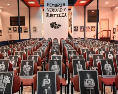 PIT-CNT rejects criticism of the Justice for the prosecution of Rebollo because they feed hatred