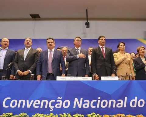 PP officializes support for Jair Bolsonaro's presidential candidacy