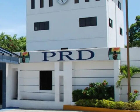 PRD celebrates 61 years of its arrival in the country