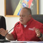 PSUV denounces that the US wants to steal Venezuela's resources