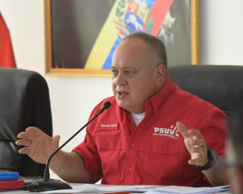 PSUV denounces that the US wants to steal Venezuela's resources