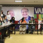 PT officializes Lula-Alckmin ticket to run for president