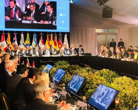 Paraguay prepares Mercosur summit and delivery of pro tempore presidency