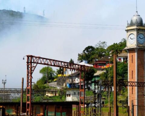 Paranapiacaba Winter Festival returns to face-to-face format