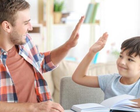 Parenting: how to help children succeed in exams?