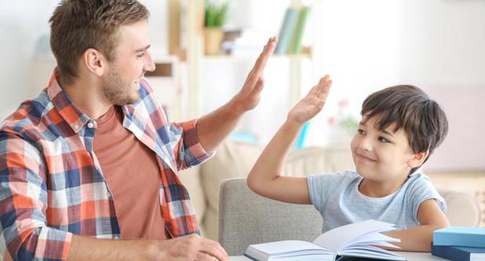 Parenting: how to help children succeed in exams?