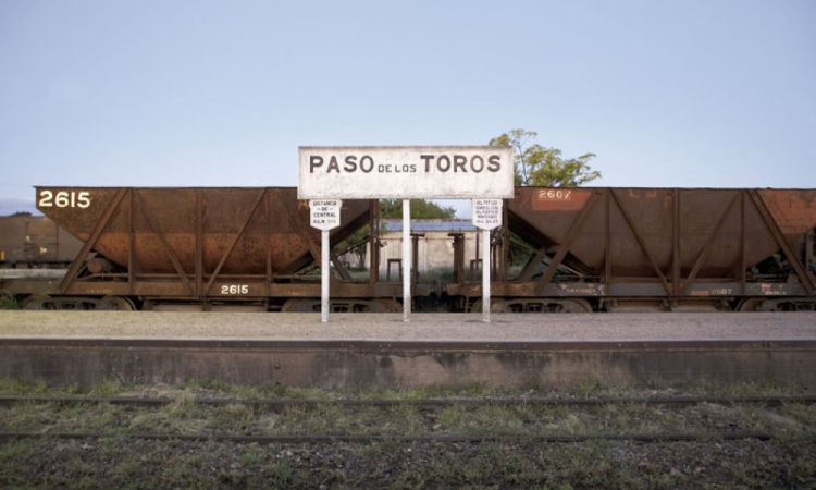 Paso de los toros