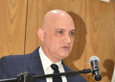 Pavel Isa will promote Territorial Planning Law