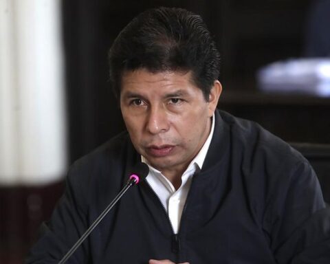 Pedro Castillo: 74% disapprove of the president's management, according to Ipsos