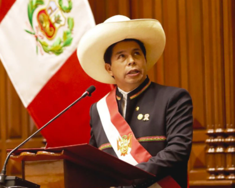 Pedro Castillo: 74% of Peruvians disapprove of the president, according to Ipsos Peru