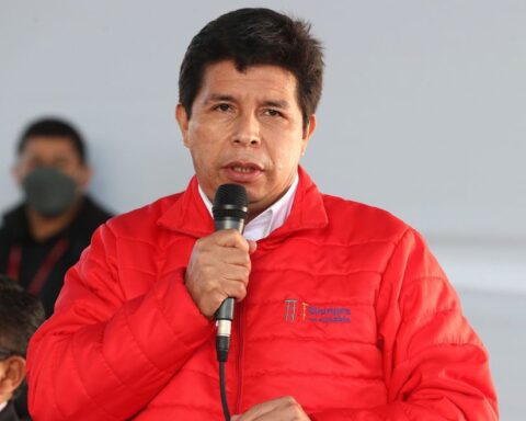 Pedro Castillo: Congress approves the final report of the Oversight Commission that recommends charging him