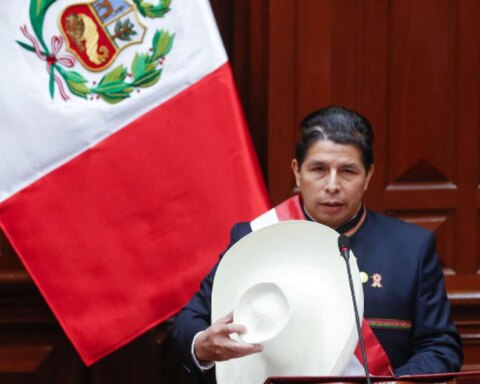 Pedro Castillo LIVE: President will give a message to the nation this July 28 in Congress