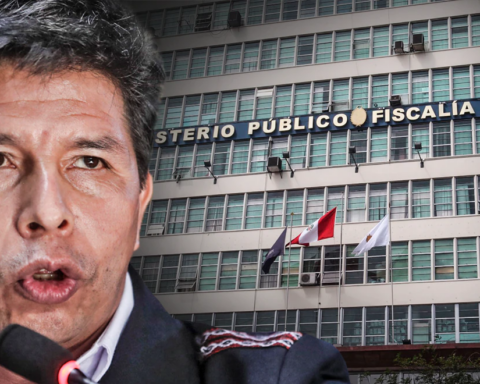 Pedro Castillo: Prosecutor summons the president to testify on August 4 and 9