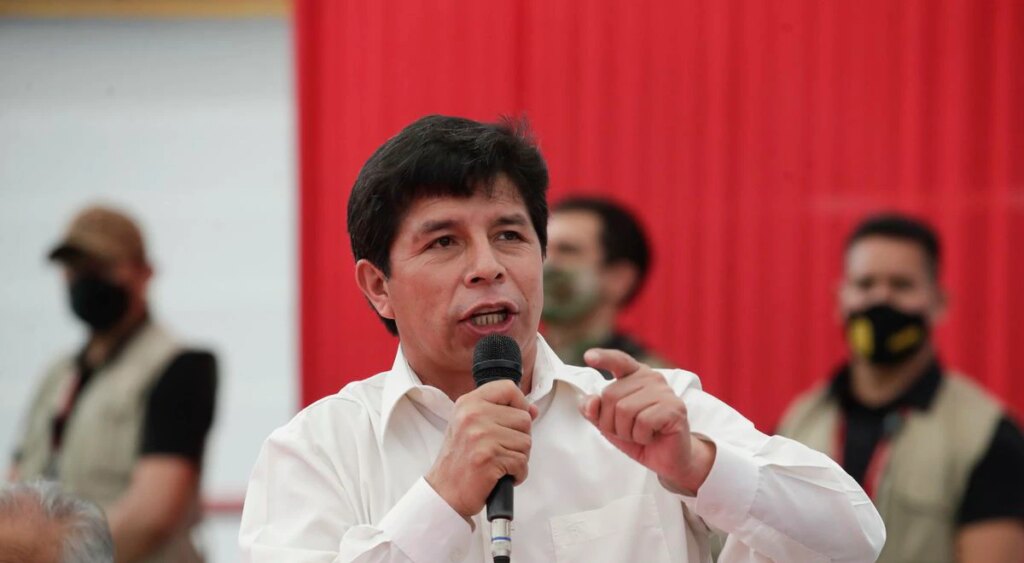 Pedro Castillo: disapproval of the president rises to 75%, according to Datum