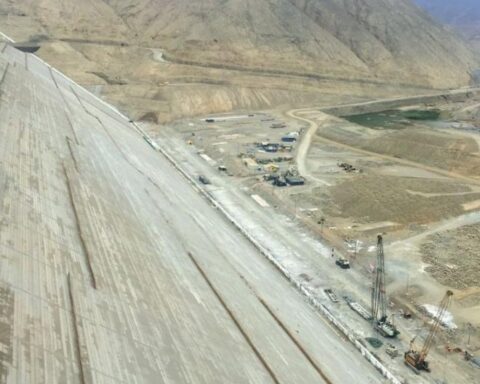 Pedro Castillo: "in August Chavimochic will be cleared to continue its operations"