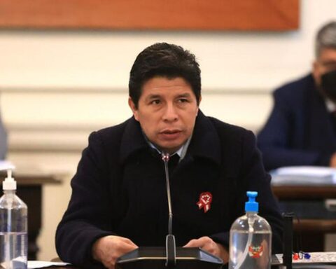 Percy Aquino on DS intervening in the Magisterial Spill: "The Fenatep wants to manage it politically"