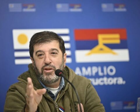 Pereira: Accountability project is "austere" and "lies to the face" of Uruguayans