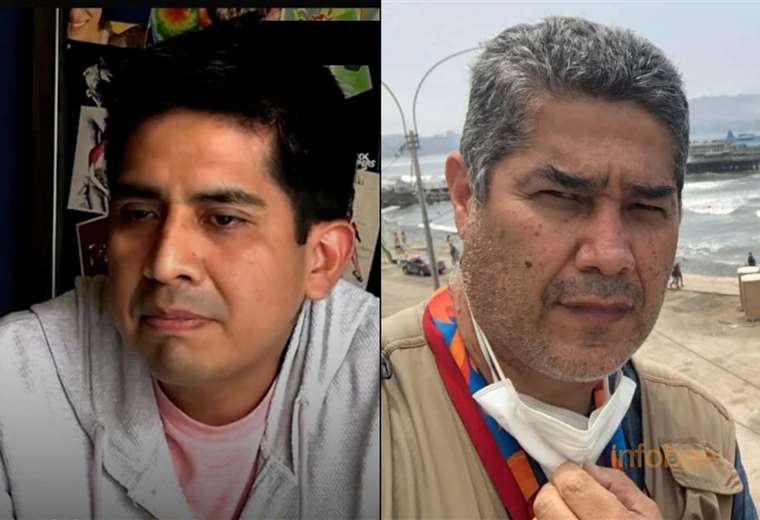 Perú: Fiscalía investiga retención de un equipo de periodistas