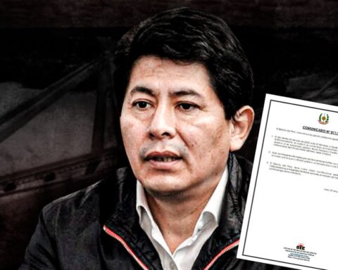 Peruvian Army pronounces on video released by Zamir Villaverde