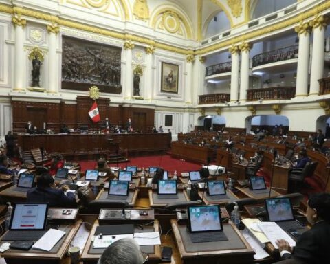 Peruvian Press Council asks Congress to file the gag law