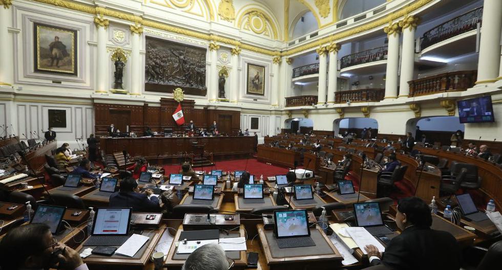 Peruvian Press Council asks Congress to file the gag law