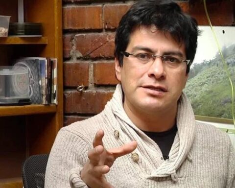 Petro appoints Danilo Rueda as Peace Commissioner