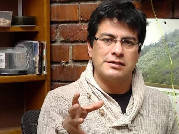 Petro appoints Danilo Rueda as Peace Commissioner