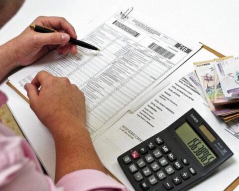 Petro tax: more taxes for the wealthy than for companies