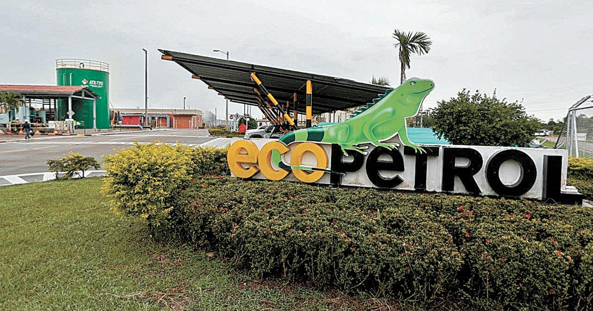 Petrobras and Ecopetrol announce discovery of natural gas in deep waters of Colombia