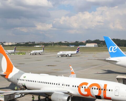 Petrobras increases jet fuel by 3.9%