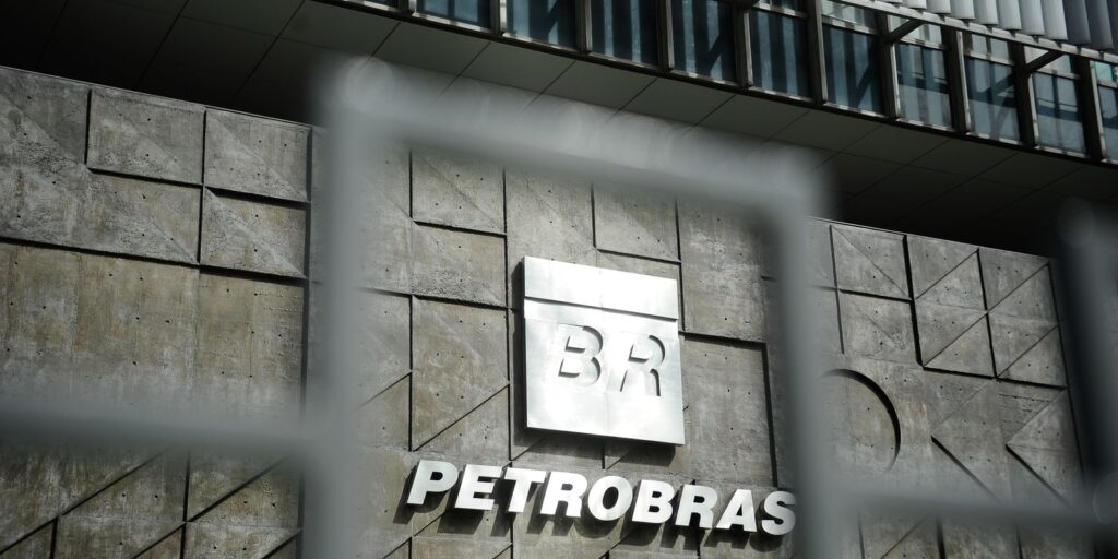 Petrobras will pay BRL 87.8 billion in second-quarter dividends