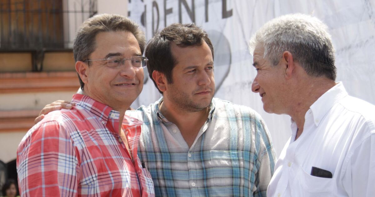 Pío López Obrador wants exoneration of FGR, accuse PAN, PRD and PRI