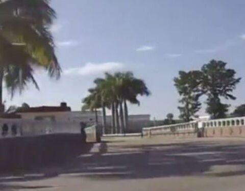 11J Prisión Provincial de Guantánamo