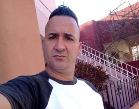 Ramón (Moncho) Pérez Conde Ramón (Moncho) Pérez Conde