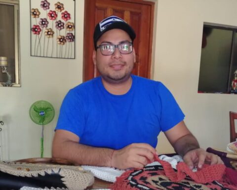 Political prisoner Yubrank Suazo is sentenced to 10 years in prison