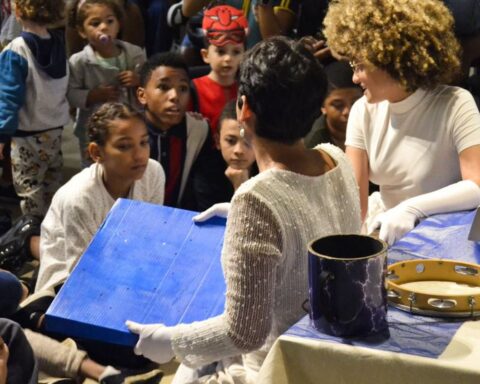 Portinari Raros Exhibition is the basis for CCBB RJ's vacation program