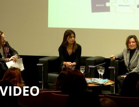 Presentation of the book "Public transparency policies"