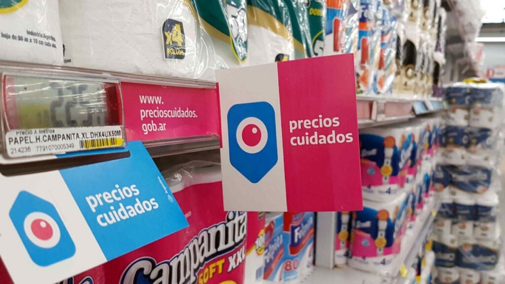 Prices Care: alert for shortages in the province of Buenos Aires