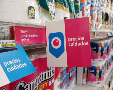 Prices Care: alert for shortages in the province of Buenos Aires
