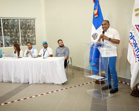 Private non-commercial aviation protocol begins