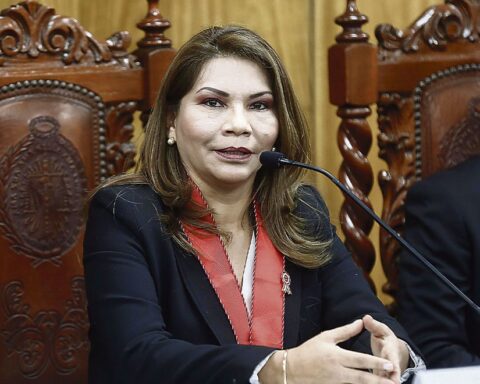 Prosecutor Marita Barreto asks the Minister to make special team colonels available