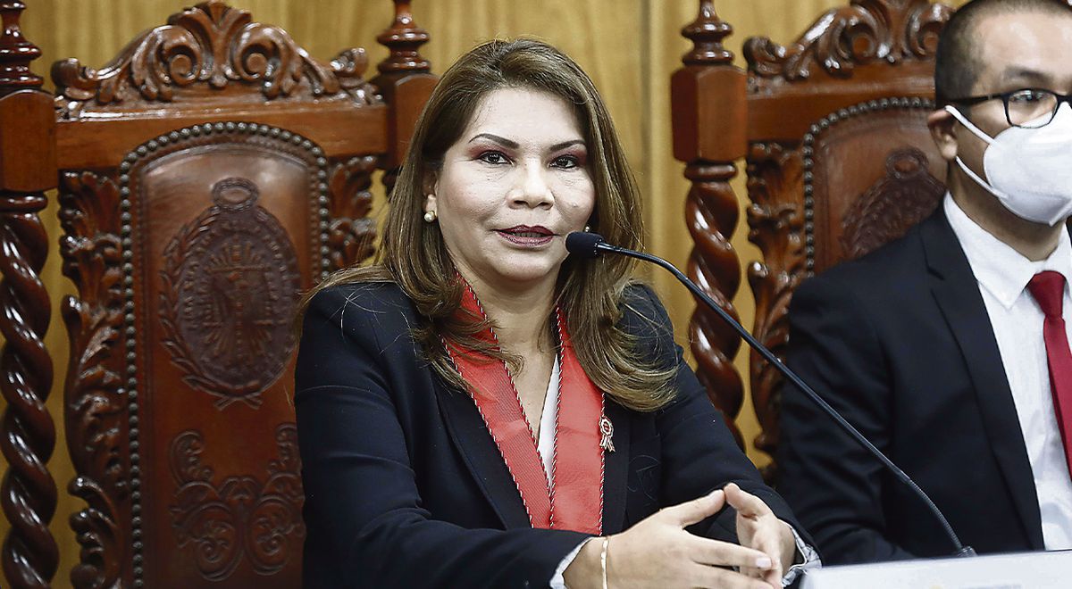 Prosecutor Marita Barreto asks the Minister to make special team colonels available