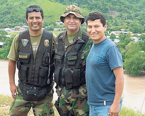 Prosecutor Marita Barreto distributed key cases to the special Police team