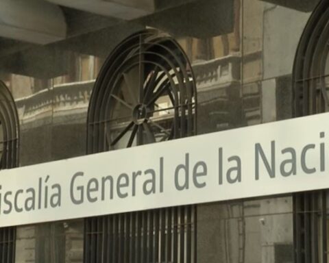 Prosecutor files complaint of espionage in democracy for the prescription of the crime