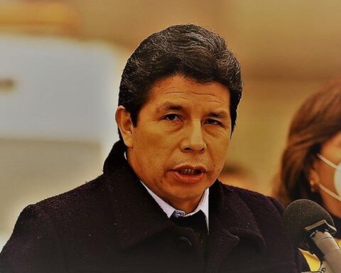 Prosecutor of the Nation reactivates the investigations against Pedro Castillo that were suspended