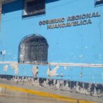 Prosecutor's Office seizes documents of paralyzed work Castrovirreyna Hospital